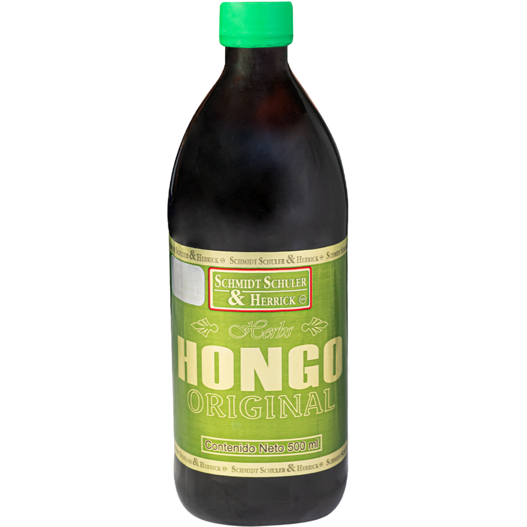 HONGO ORIGINAL LÍQUIDO