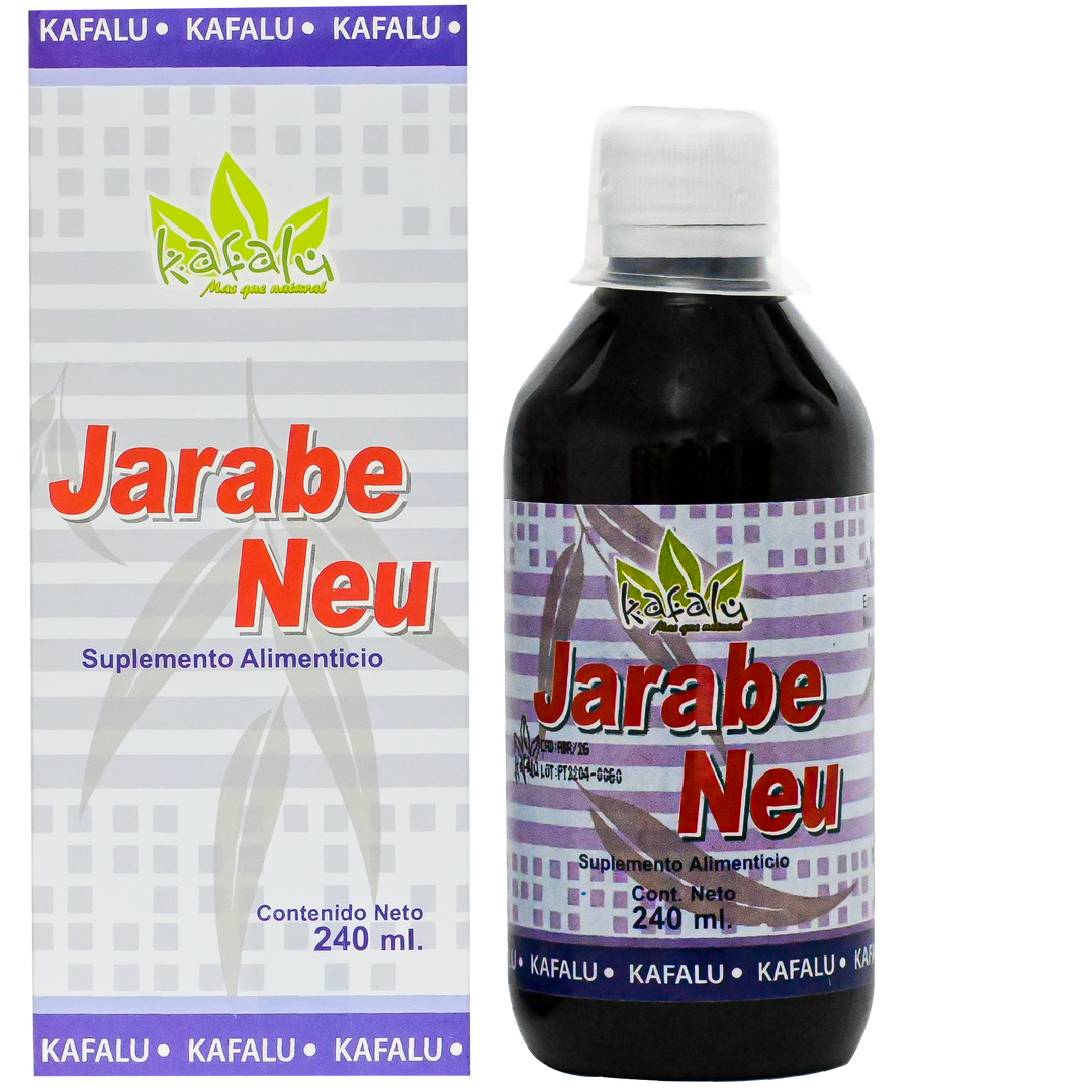 JARABE NEU
