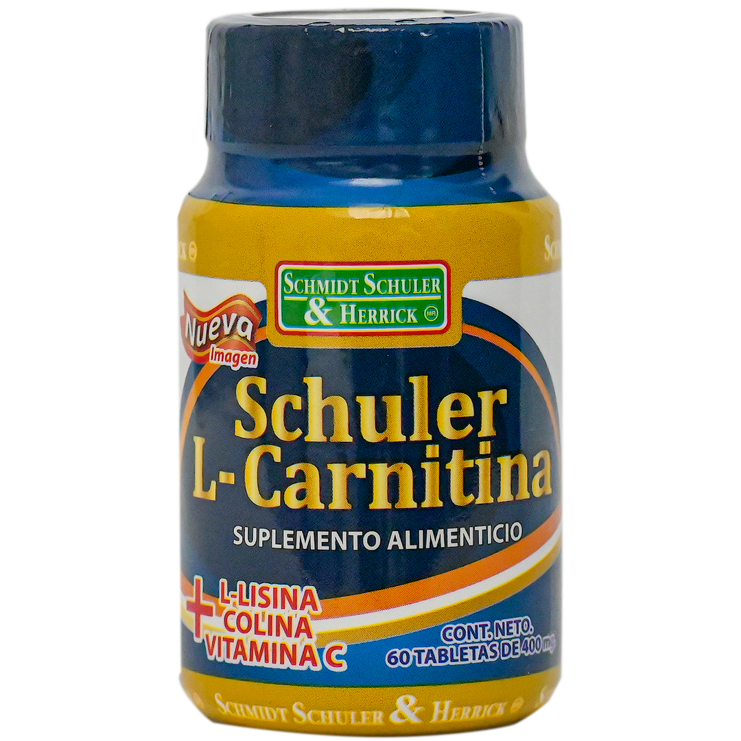 L-CARNITINA
