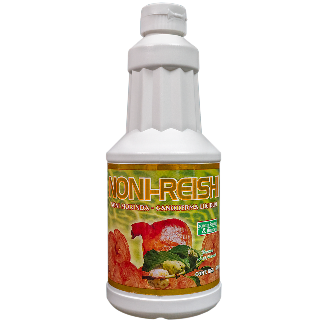 JUGO NONI REISHI