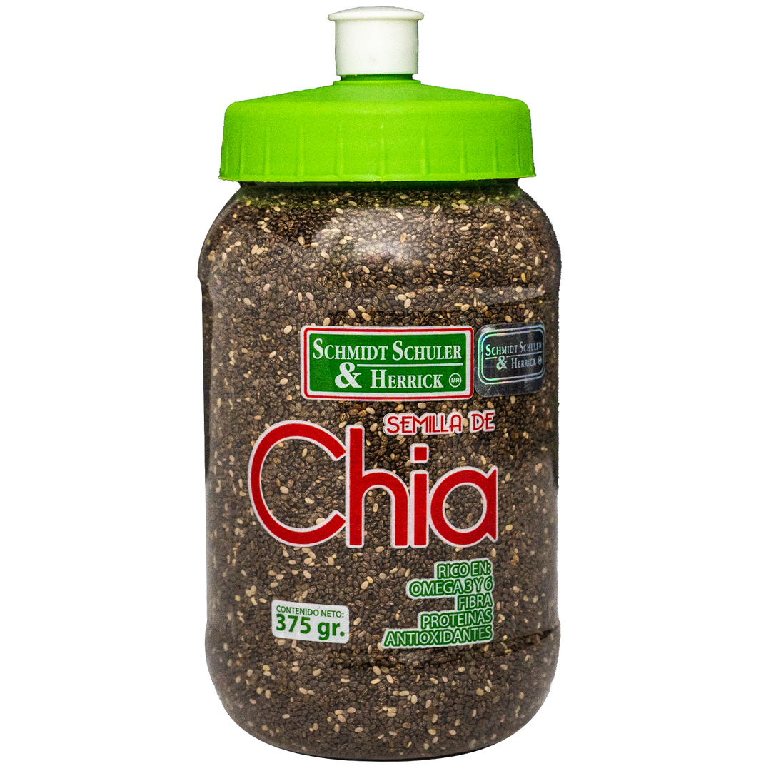 SEMILLA DE CHÍA