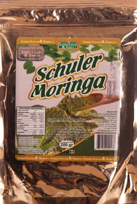 MORINGA 200 G