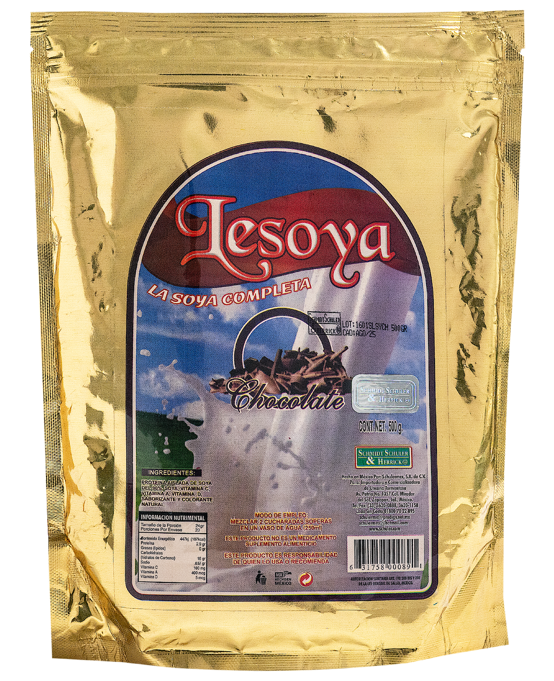 LESOYA