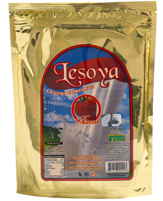 LESOYA