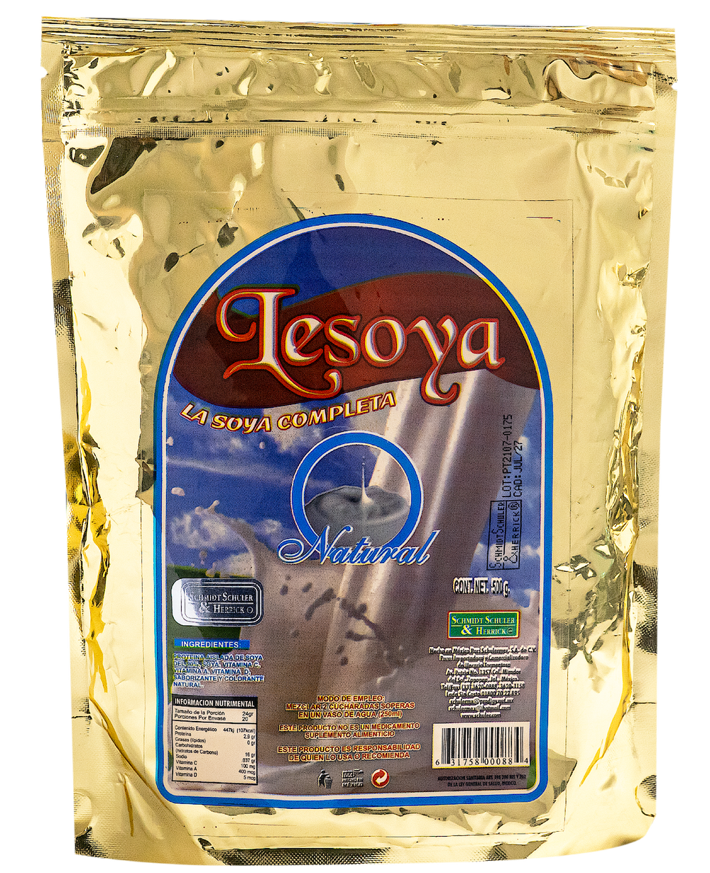 LESOYA