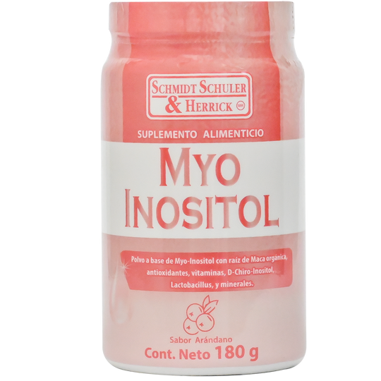 MYO- INOSITOL EN POLVO