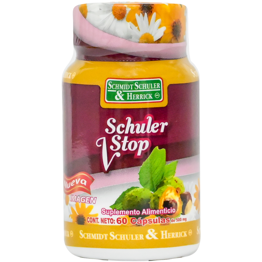 STOP V CAPS – Schuler