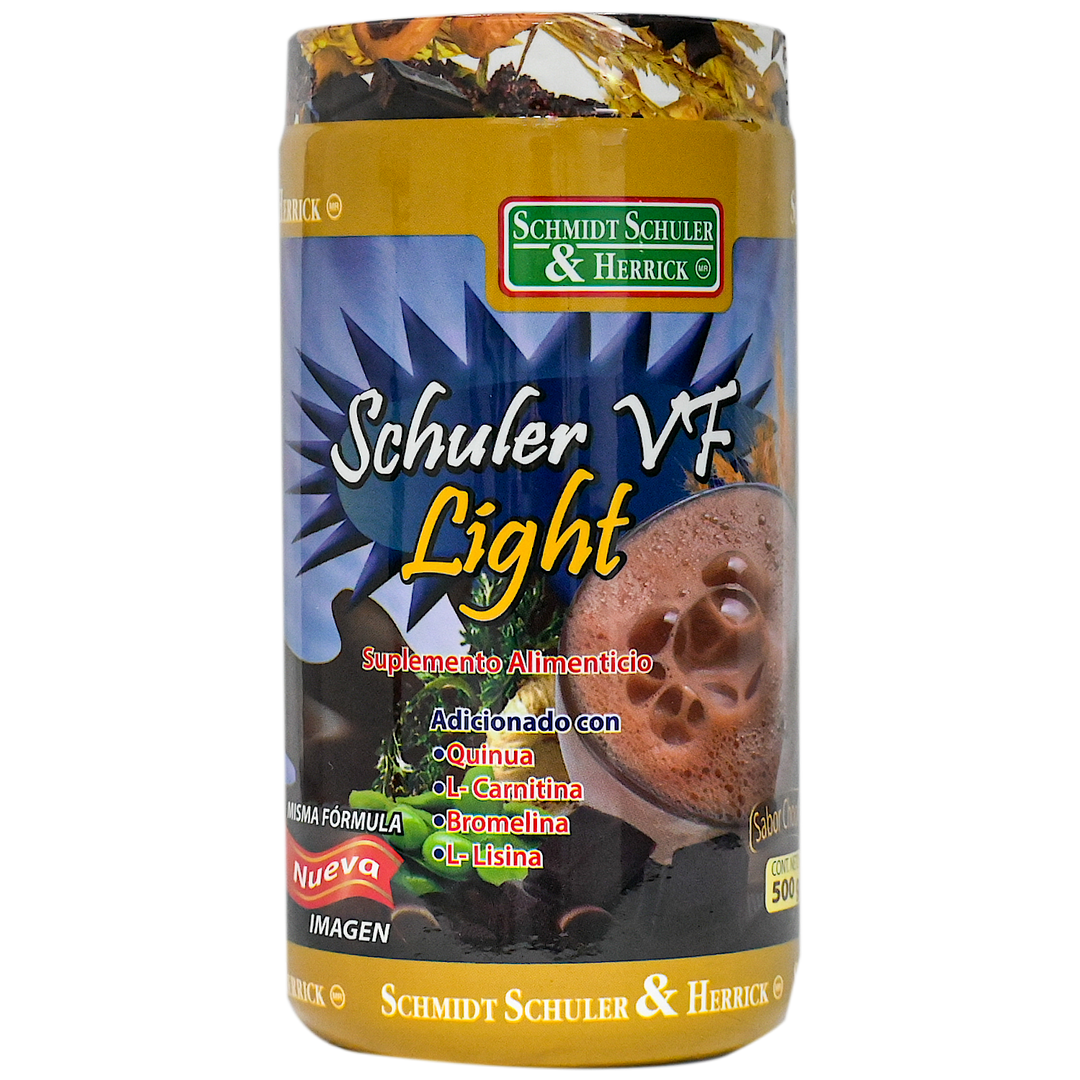 SCHULER VF CEREALES LIGHT