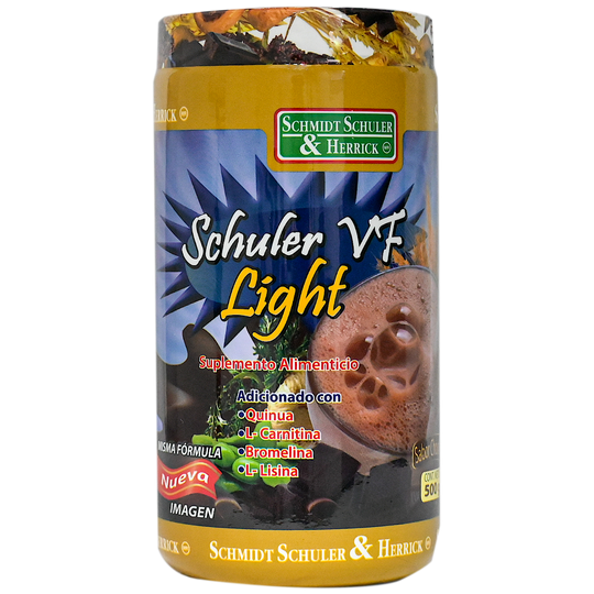 SCHULER VF CEREALES LIGHT