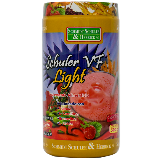 SCHULER VF CEREALES LIGHT