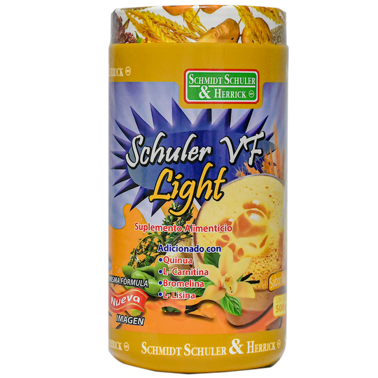 SCHULER VF CEREALES LIGHT